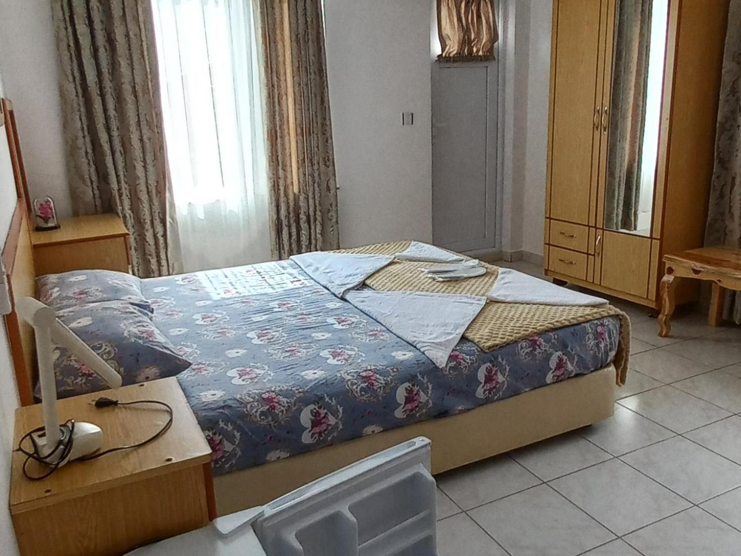 Rosemary Pansiyon Çıralı Zimmer foto