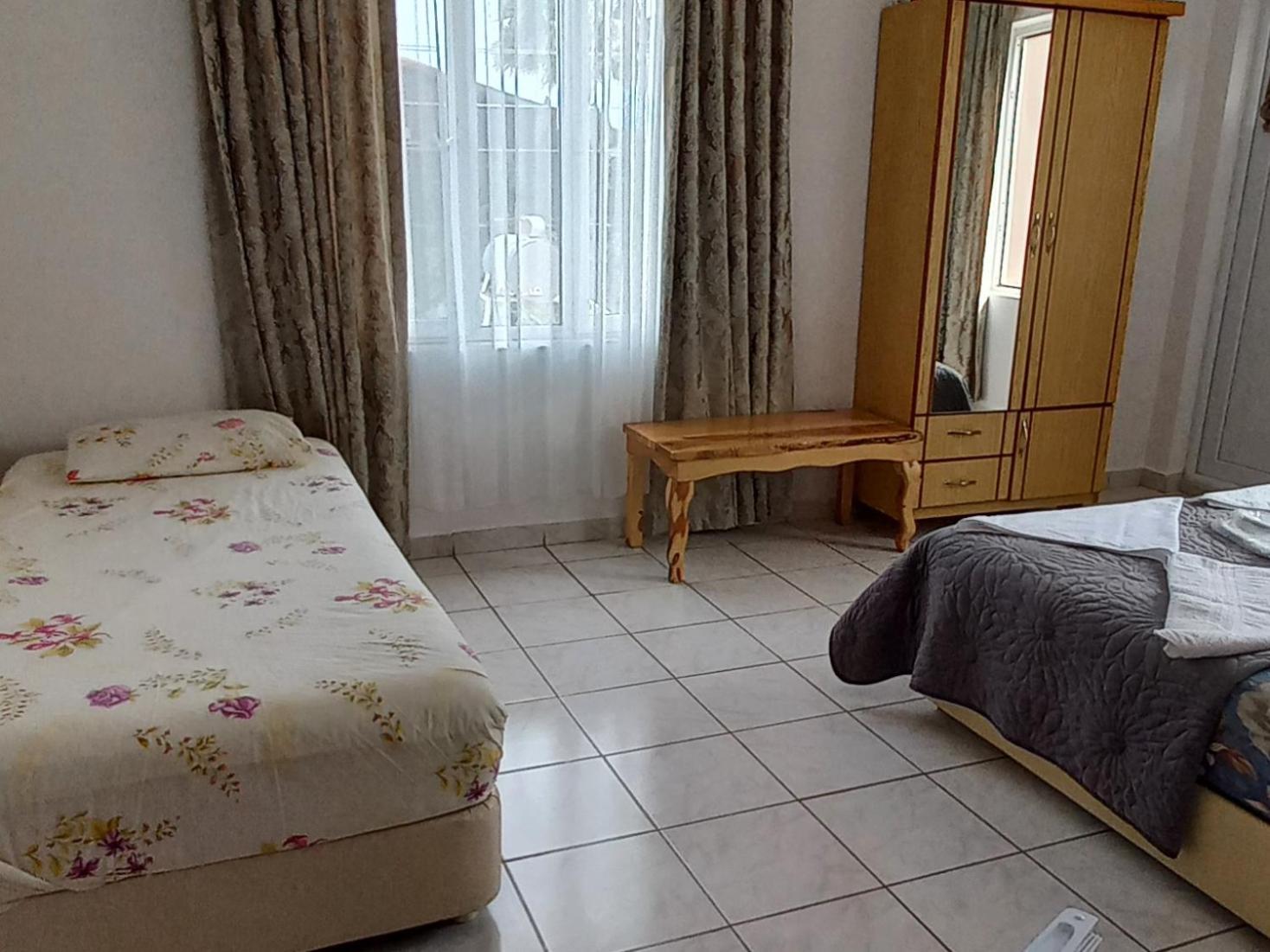 Rosemary Pansiyon Çıralı Zimmer foto