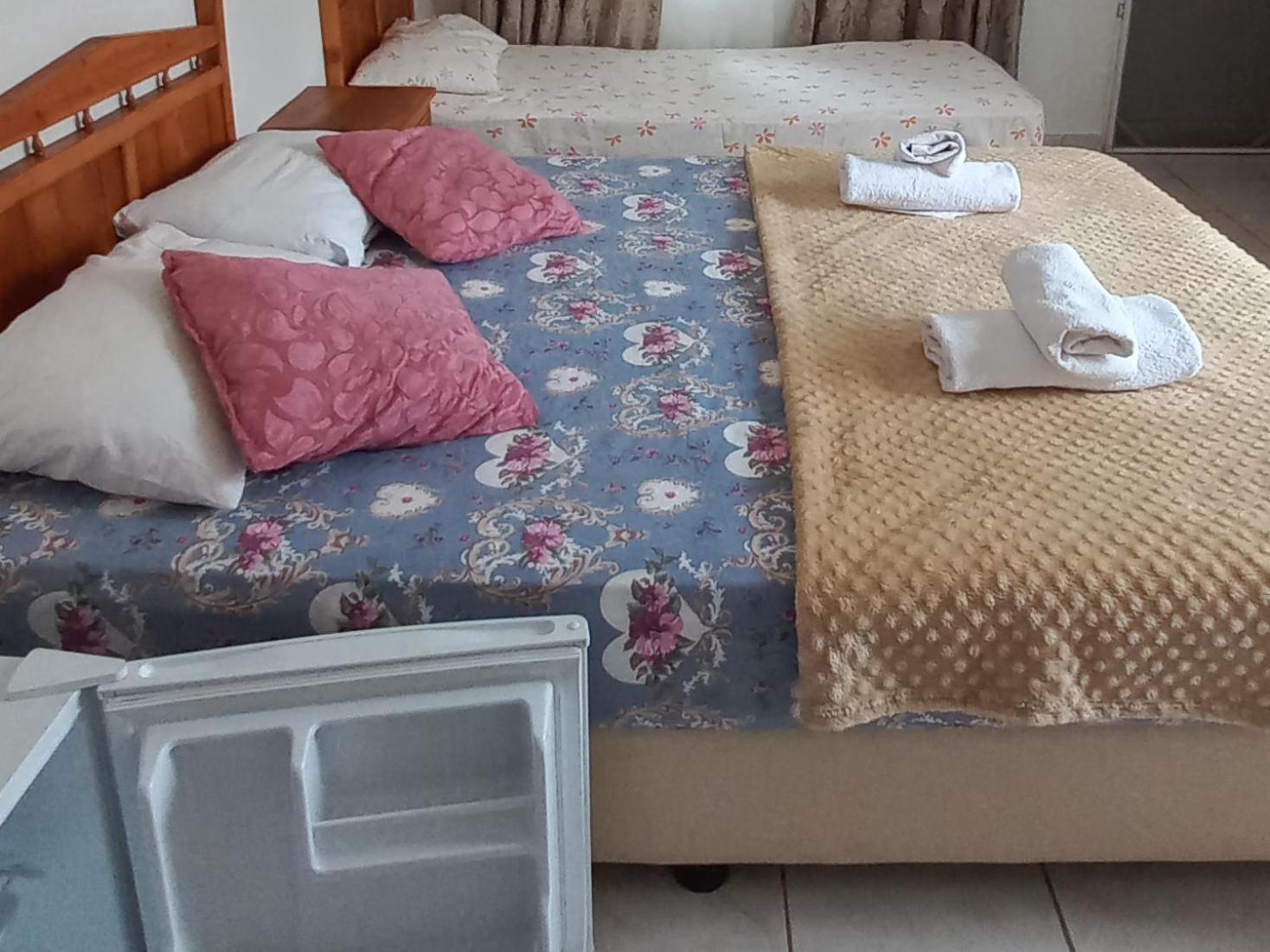 Rosemary Pansiyon Çıralı Zimmer foto