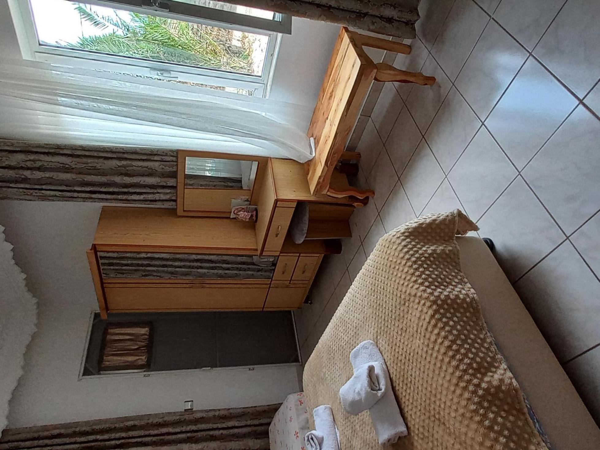 Rosemary Pansiyon Çıralı Zimmer foto